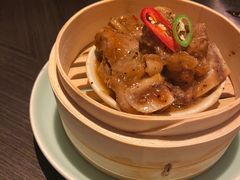 -万丽轩·粤菜(王府井金茂万丽酒店)