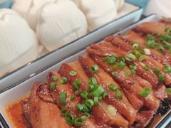 -大连湾旭日·家宴·海肠捞饭(马栏广场店)