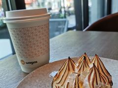 -Wagas沃歌斯(大学路店)