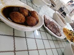 -北方北手工饺子坊(北京路店)