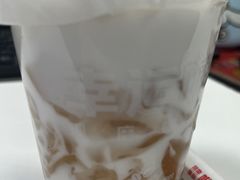 -幸运咖(舟山东路店)