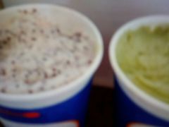 -DQ·蛋糕·冰淇淋(大宁国际商业广场店)