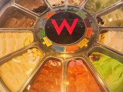 -西安W酒店·WEI全味西餐厅