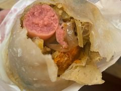 -安徽阜阳卷馍(西单店)