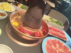 -南门四季铜锅涮肉(大屯·北苑店)