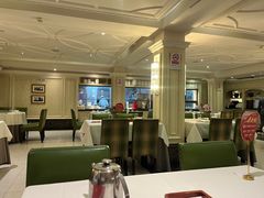 -大鸭梨烤鸭(左家庄店)