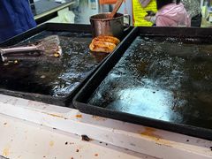 -郭际辣饼铺(第三中学店)