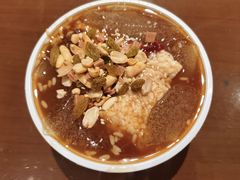 -秀莲胡妈妈 冰粉茶饮开创者(万达店)