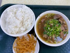 -万盛园炖肉馆(云峰店)