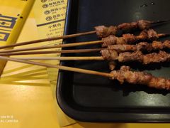 肉筋-望京小腰(北京总店)