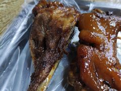 -赵元章肉骨烧(山塘街店)
