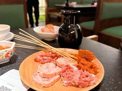 -牛New寿喜烧(新六百店)