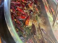 -陈陈火锅(较场口店)