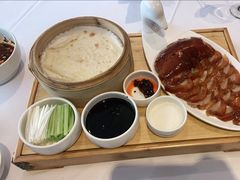 东坡烤鸭-眉州东坡(通州店)