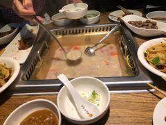 -泽成冰煮羊(非·遗东岸国际店)