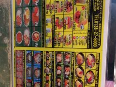 -幸运小丑汉堡(Bay Area本店)