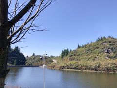 -山王坪喀斯特国家生态公园