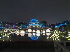 -苏州吴宫泛太平洋酒店