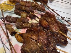 -北丐先生·野馄饨烧烤(雨花万象店)