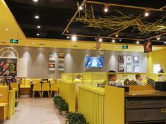 大堂-权金城(龙旗店)