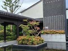 -雅达·阳羡溪山小镇中心