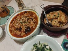-荷花亭·湖北融合菜(中商广场店)