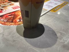 -必胜客(上海新南方商城PH店)