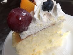 -皇冠幸福里动物奶油生日蛋糕(马祖路店)