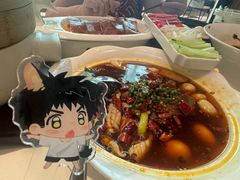-好友缘酒家(西大店)