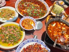 -杨记隆府(汉街店)