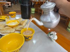 -藏味八珍特色火锅