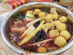 -七台河福临大碗麻辣烫