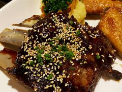 -MOSSO德国餐厅·音乐酒吧(环宇荟店)