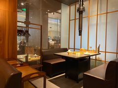 -NIUAN牛庵·日式和牛烧肉(恒隆店)