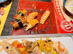 -古田居·特色寿司料理(星之岛旗舰店)