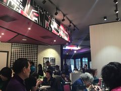-小杨生煎(龙之梦购物中心店)