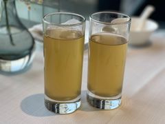 柑蔗茅根水-北京厨房(西安SKP店)