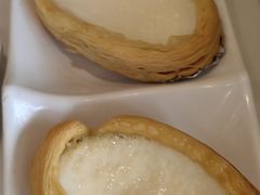 -稻香酒家·33年老字号·港式粤菜(富邦中心店)