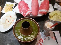 -索伦嘎·传统涮(海拉尔总店)