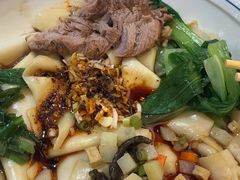 -子午路张记肉夹馍(曲江店)