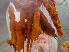 -辽B·小串(总店)