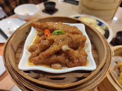 -点都德(大茶楼店)