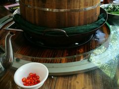 -飞尝蚝·顺德菜·鱼生(顺德总店)