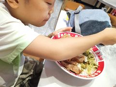 -点蹄擂椒猪脚饭(天虹汇一城店)