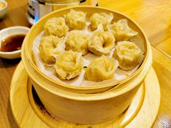 福州鱼饺-闽上鲜·福建菜(龙湖滨江天街店)