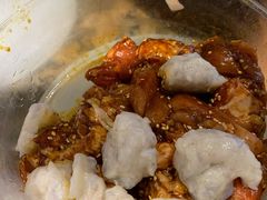 -黄记煌三汁焖锅(悦方IDmall店)
