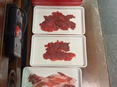 -京元盛铜锅涮肉(上海总店)