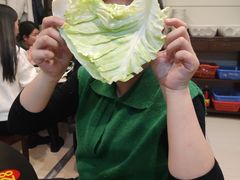 -霸味姜母鸭(柏庐北路店)