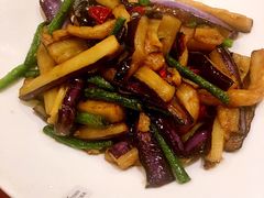 -橘子洲头湘菜馆