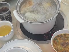 -潮悦牛肉火锅城(水贝店)